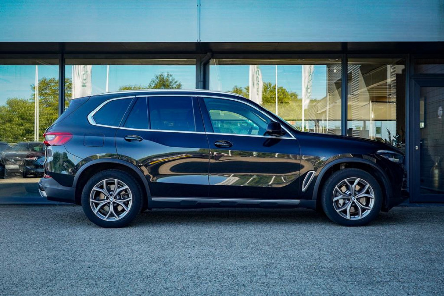 BMW X5 xDrive30d High Executive / Pano / Incl BTW / Zie foto's / Export