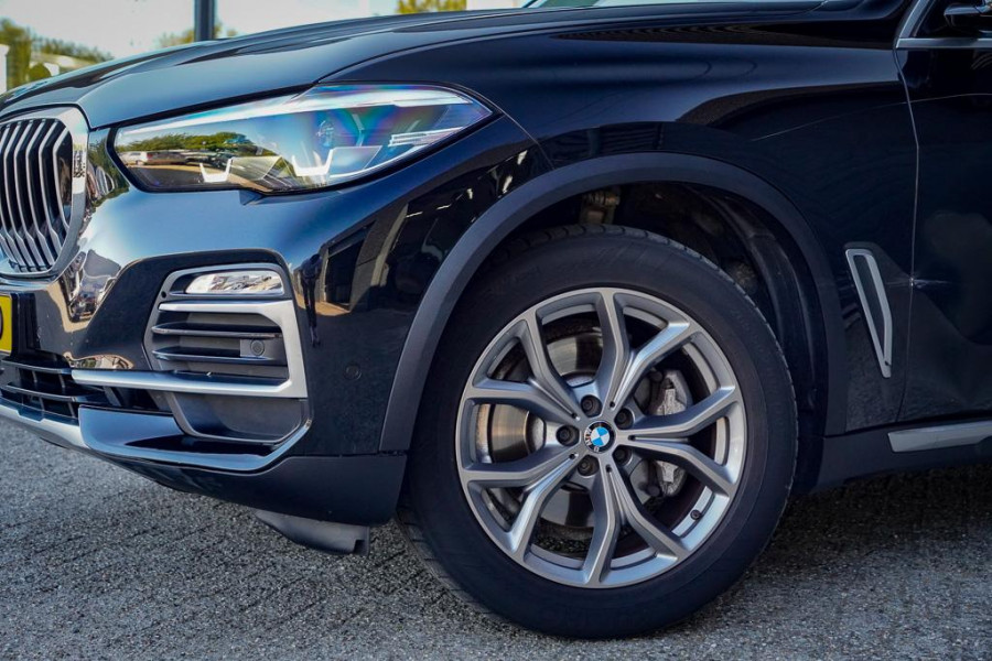 BMW X5 xDrive30d High Executive / Pano / Incl BTW / Zie foto's / Export