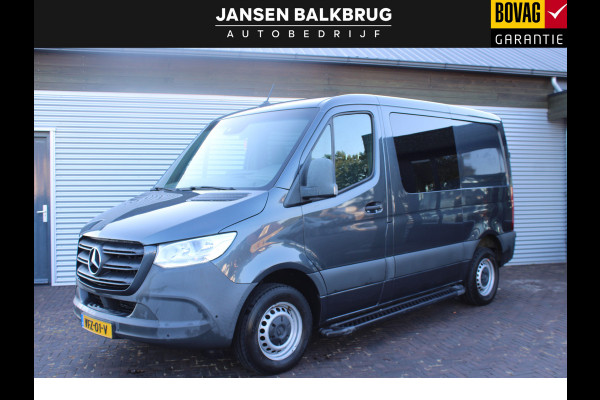Mercedes-Benz Sprinter 316 2.2 CDI L1H1 DC EURO VI-D 7 persoons
