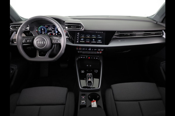 Audi A3 Sportback 40 TFSI e Pro Line 204pk | Private Lease € 699,00 per maand* | 18 inch Lichtmetalen velgen | Led koplampen | Sportstoelen | Verlengde garantie