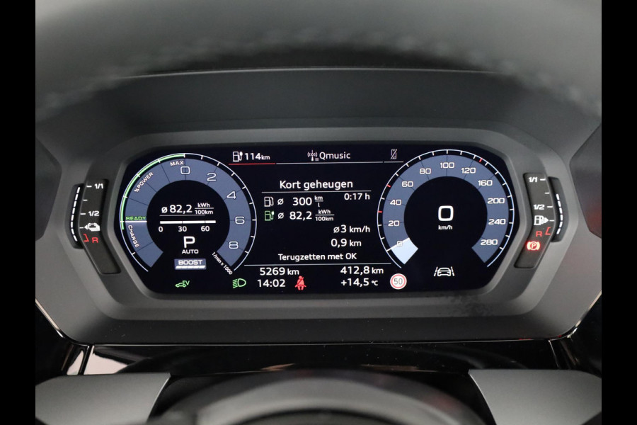 Audi A3 Sportback 40 TFSI e Pro Line 204pk | Private Lease € 699,00 per maand* | 18 inch Lichtmetalen velgen | Led koplampen | Sportstoelen | Verlengde garantie