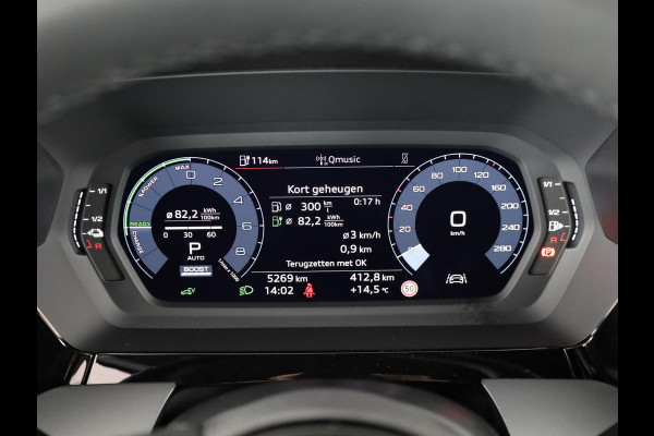Audi A3 Sportback 40 TFSI e Pro Line 204pk | Private Lease € 699,00 per maand* | 18 inch Lichtmetalen velgen | Led koplampen | Sportstoelen | Verlengde garantie