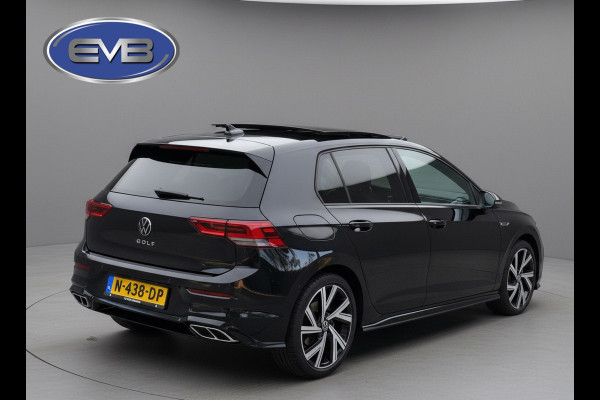 Volkswagen Golf 1.5 eTSI AUTOMAAT R-Line Business, panoramadak, harman/kardon, sfeerverlichting, digitaal cockpit, vele opties!