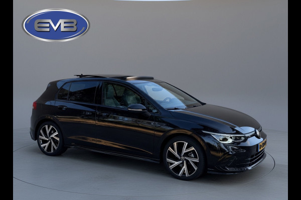 Volkswagen Golf 1.5 eTSI AUTOMAAT R-Line Business, panoramadak, harman/kardon, sfeerverlichting, digitaal cockpit, vele opties!