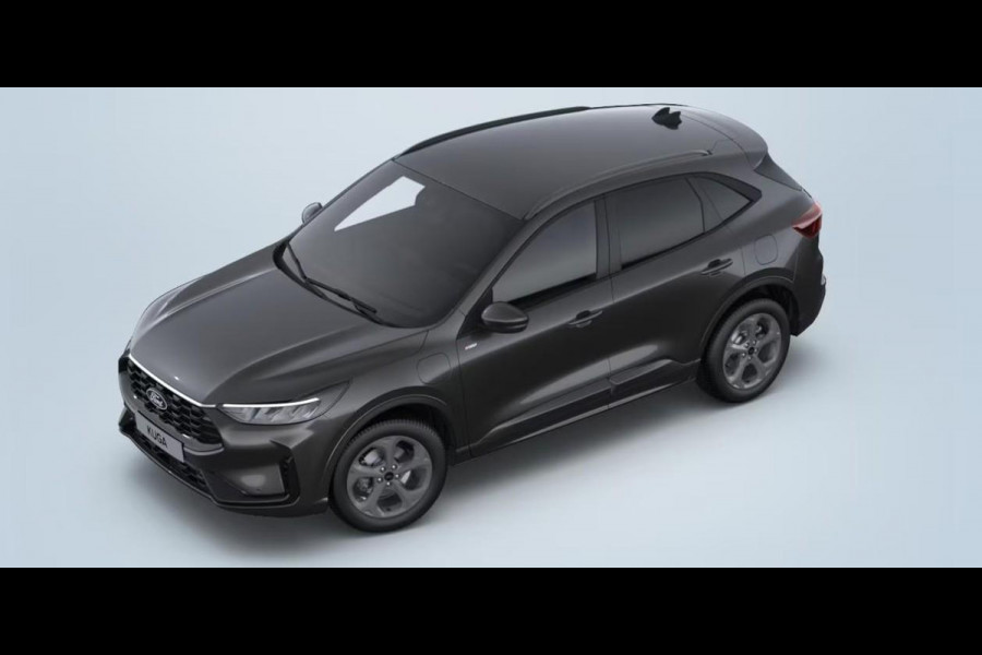 Ford Kuga 2.5 PHEV ST-Line 243pk | Wegklapbare Trekhaak | All Weather banden