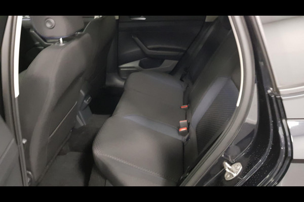 Volkswagen Polo 1.0 TSI United Navigatie Apple Carplay/Android Auto Climate Control DAB Extra getint glas Lichtmetalen velgen