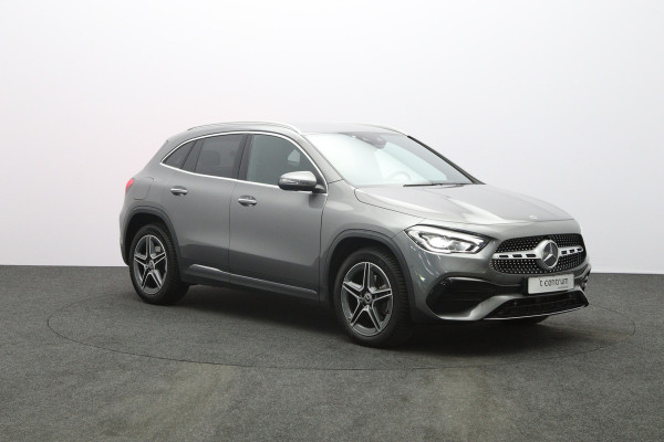 Mercedes-Benz GLA 250 e 218 PK AMG Line PHEV, Trekhaak, Adap. Cruise Control, Head-Up, 360 Camera