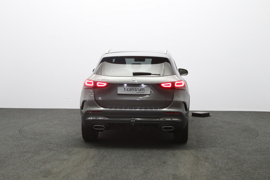 Mercedes-Benz GLA 250 e 218 PK AMG Line PHEV, Trekhaak, Adap. Cruise Control, Head-Up, 360 Camera