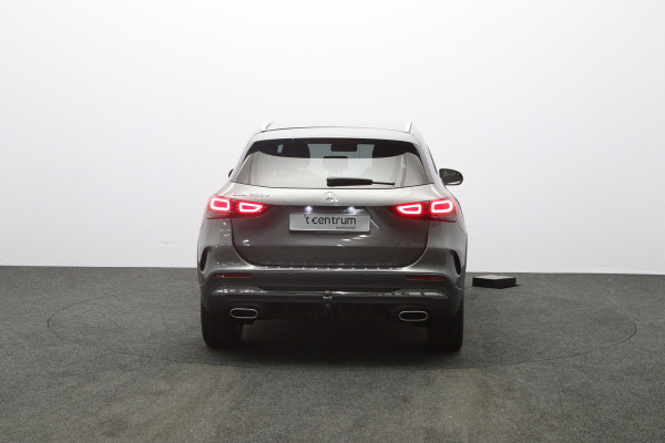Mercedes-Benz GLA 250 e 218 PK AMG Line PHEV, Trekhaak, Adap. Cruise Control, Head-Up, 360 Camera