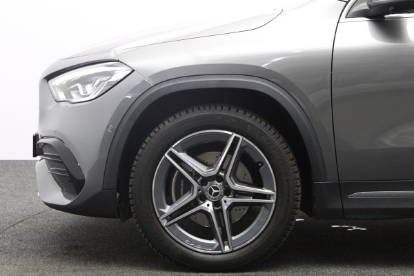 Mercedes-Benz GLA 250 e 218 PK AMG Line PHEV, Trekhaak, Adap. Cruise Control, Head-Up, 360 Camera