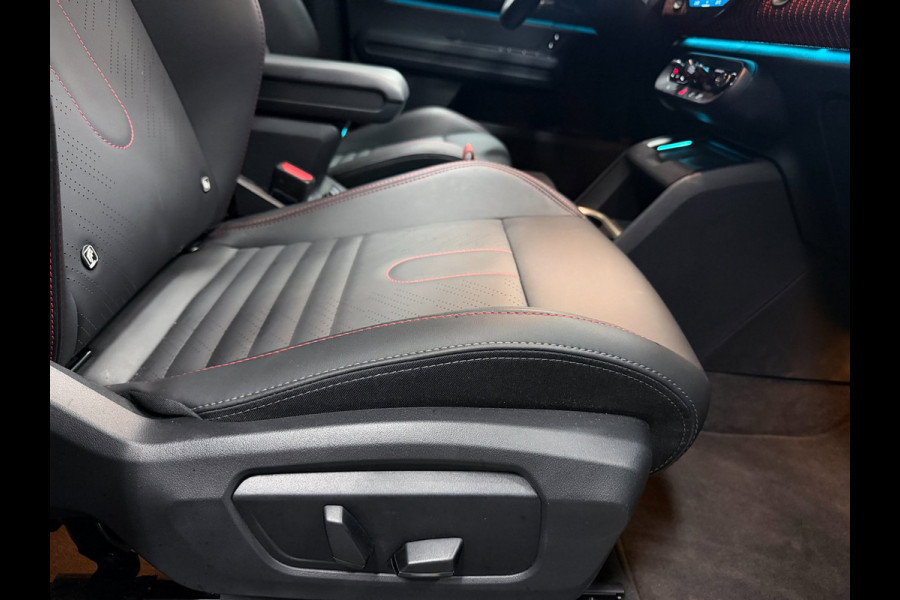 MINI Countryman 1.5 C John Cooper Works XL NW-PRIJS 67DEURO/MASSAGE+M-STOELEN/PANO/LEDER/H-UP/SFEERVERL/360CAM/H-KARDON///