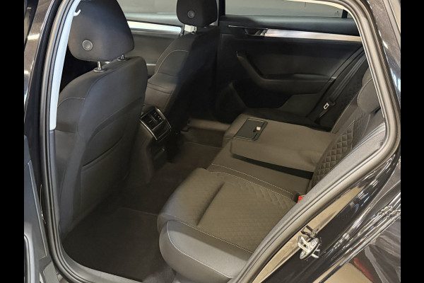 Škoda Superb Combi 1.4 TSI iV Business Edition Plus | SOH 100% | Trekhaak | Apple Carplay