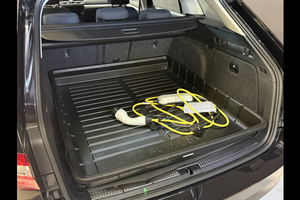 Škoda Superb Combi 1.4 TSI iV Business Edition Plus | SOH 100% | Trekhaak | Apple Carplay