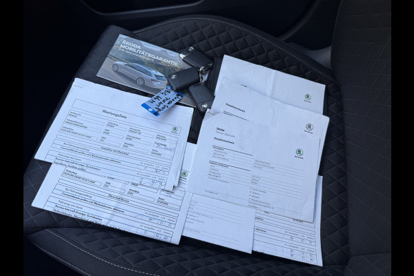 Škoda Superb Combi 1.4 TSI iV Business Edition Plus | SOH 100% | Trekhaak | Apple Carplay