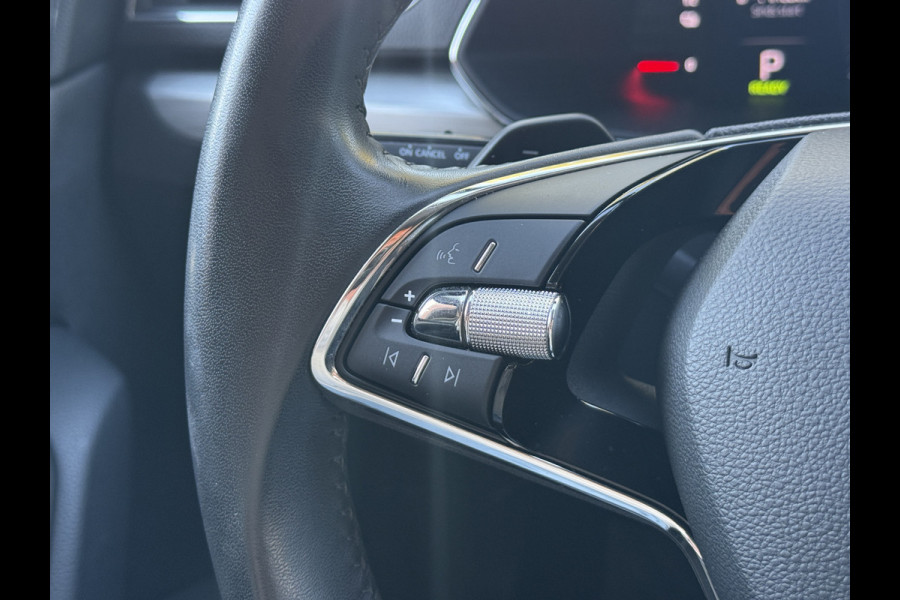 Škoda Superb Combi 1.4 TSI iV Business Edition Plus | SOH 100% | Trekhaak | Apple Carplay