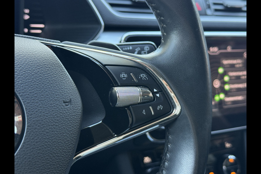 Škoda Superb Combi 1.4 TSI iV Business Edition Plus | SOH 100% | Trekhaak | Apple Carplay