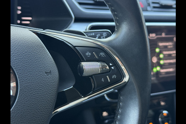 Škoda Superb Combi 1.4 TSI iV Business Edition Plus | SOH 100% | Trekhaak | Apple Carplay