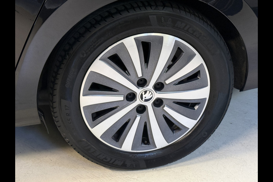 Škoda Superb Combi 1.4 TSI iV Business Edition Plus | SOH 100% | Trekhaak | Apple Carplay