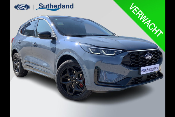 Ford Kuga 2.5 PHEV BlueCruise Edition 243pk | Wegklapbare Trekhaak | 2.100kg Trekgewicht