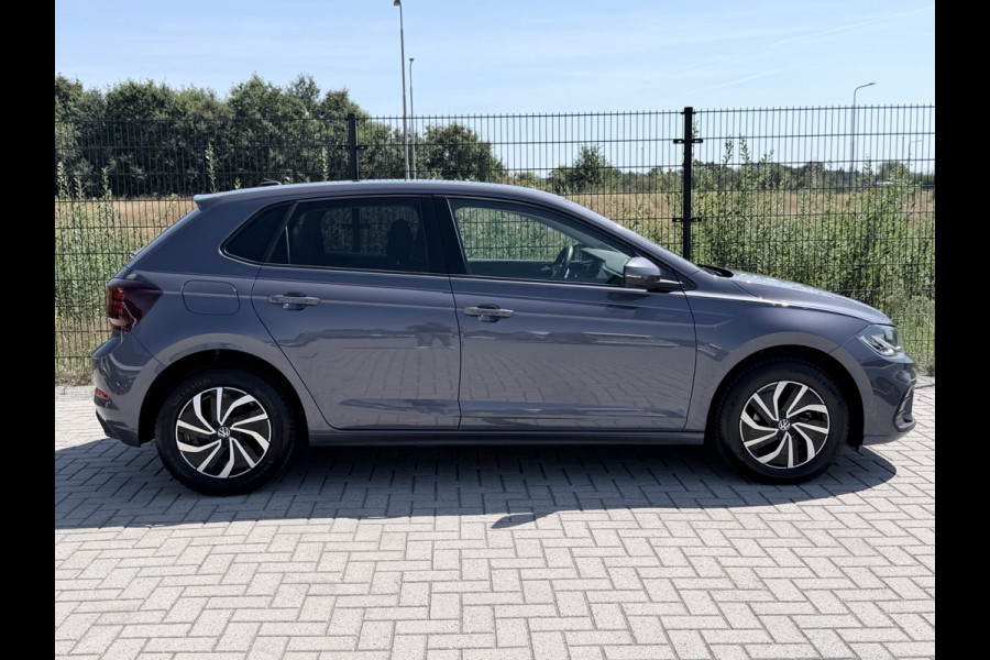 Volkswagen Polo 1.0 TSI Life Business | Carplay | PDC | Stoelverwarming |