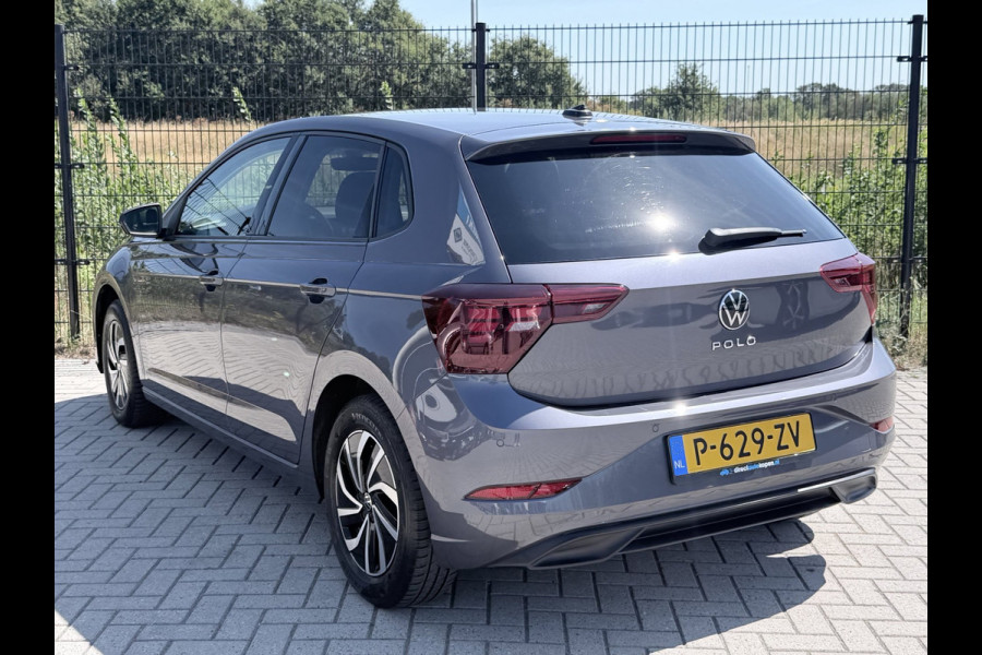 Volkswagen Polo 1.0 TSI Life Business | Carplay | PDC | Stoelverwarming |