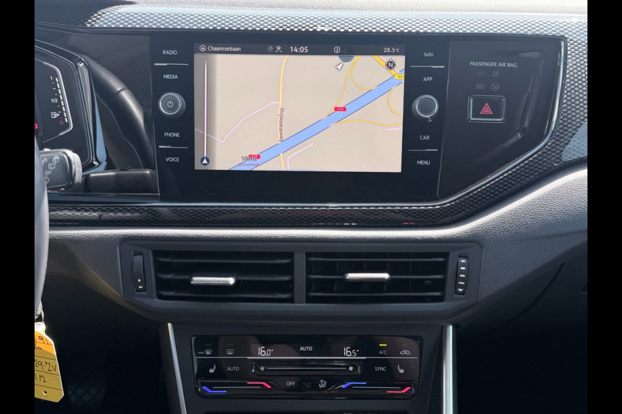 Volkswagen Polo 1.0 TSI Life Business | Carplay | PDC | Stoelverwarming |