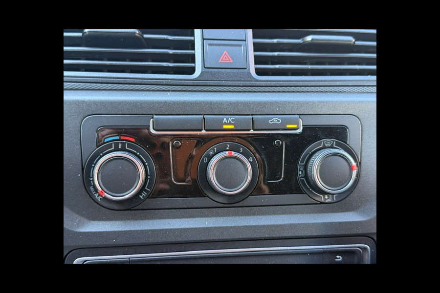 Volkswagen Caddy 1.4 TGI L2H1 EcoFuel Maxi Comfortline AIRCO I PDC I 1e EIGENAAR I COMPLETE ONDERHOUDSHISTORIE I RIJDEN OP GROEN GAS = CO2 NEUTRAAL OOK LEVERBAAR ZONDER KASTJES IN DE LAADRUIMTE I 220 VOLT INVERTER
