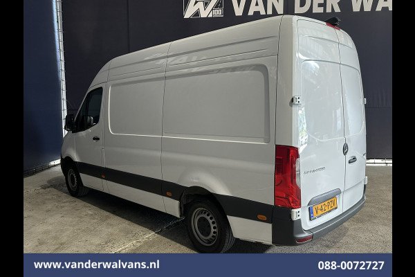 Mercedes-Benz Sprinter 311 CDI L2H2 2025 model Euro6 Airco | XXL MBUX | Apple Carplay | Camera | Adaptieve Cruisecontrol Bijrijdersbank