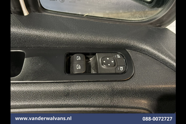 Mercedes-Benz Sprinter 314 CDI 143pk L2H2 Euro6 Airco | Camera | Imperiaal | Trekhaak | Apple Carplay | Cruisecontrol Android Auto, Stoelverwarming, Parkeersensoren, Bijrijdersbank