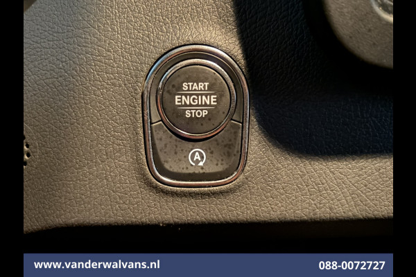 Mercedes-Benz Sprinter 314 CDI 143pk L2H2 Euro6 Airco | Camera | Imperiaal | Trekhaak | Apple Carplay | Cruisecontrol Android Auto, Stoelverwarming, Parkeersensoren, Bijrijdersbank