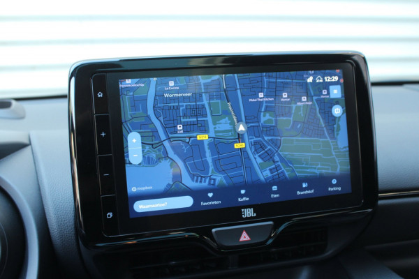 Toyota Yaris 1.5 Hybrid 116pk GR Sport AUTOMAAT Panoramadak JBL HUD NL-Auto NAP