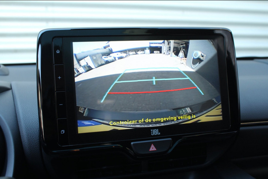 Toyota Yaris 1.5 Hybrid 116pk GR Sport AUTOMAAT Panoramadak JBL HUD NL-Auto NAP