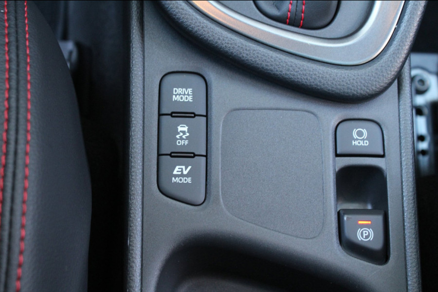 Toyota Yaris 1.5 Hybrid 116pk GR Sport AUTOMAAT Panoramadak JBL HUD NL-Auto NAP