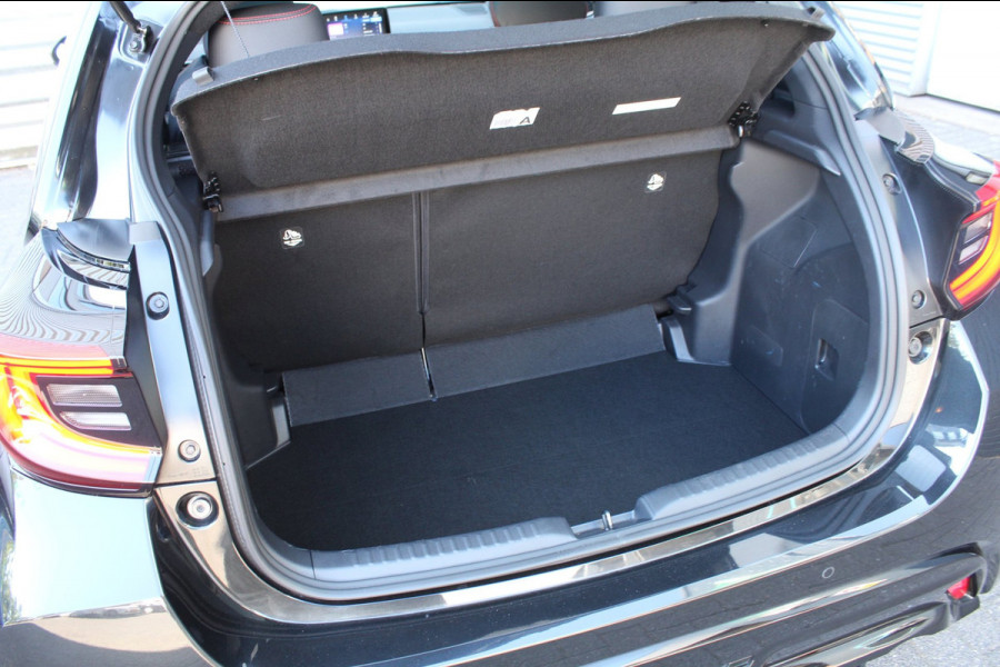 Toyota Yaris 1.5 Hybrid 116pk GR Sport AUTOMAAT Panoramadak JBL HUD NL-Auto NAP