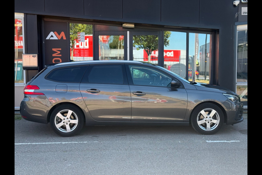 Peugeot 308 SW 1.2 PureTech Executive | Cruise | Airco | PDC