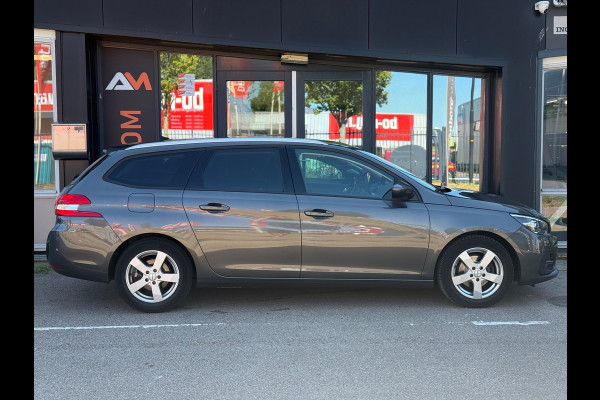 Peugeot 308 SW 1.2 PureTech Executive | Cruise | Airco | PDC