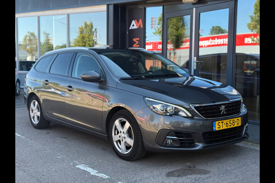 Peugeot 308 SW 1.2 PureTech Executive | Cruise | Airco | PDC