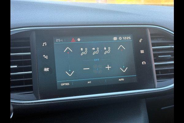 Peugeot 308 SW 1.2 PureTech Executive | Cruise | Airco | PDC