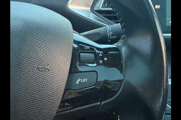 Peugeot 308 SW 1.2 PureTech Executive | Cruise | Airco | PDC