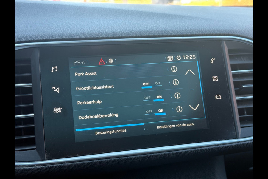 Peugeot 308 SW 1.2 PureTech Executive | Cruise | Airco | PDC