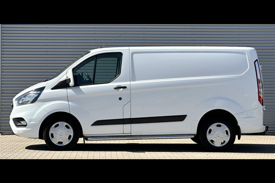 Ford Transit Custom 280 2.0 TDCI L1H1 Trend Automaat|Navi|Cruise|Trekh Omvormer