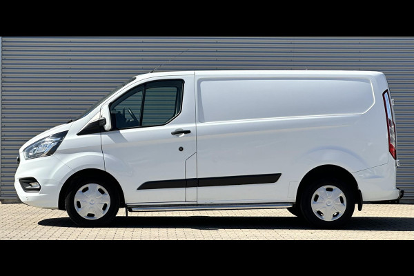 Ford Transit Custom 280 2.0 TDCI L1H1 Trend Automaat|Navi|Cruise|Trekh Omvormer