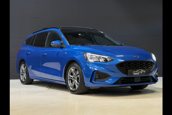Ford FOCUS Wagon 1.5 EcoBoost ST Line Business | Panoramadak | B&O | Carplay | Stoel/stuur/voorruitverwarming