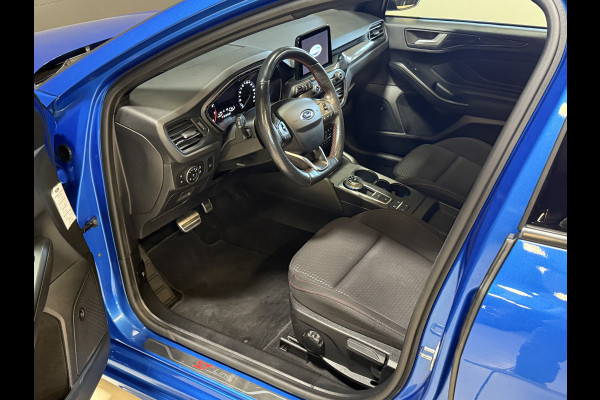Ford FOCUS Wagon 1.5 EcoBoost ST Line Business | Panoramadak | B&O | Carplay | Stoel/stuur/voorruitverwarming