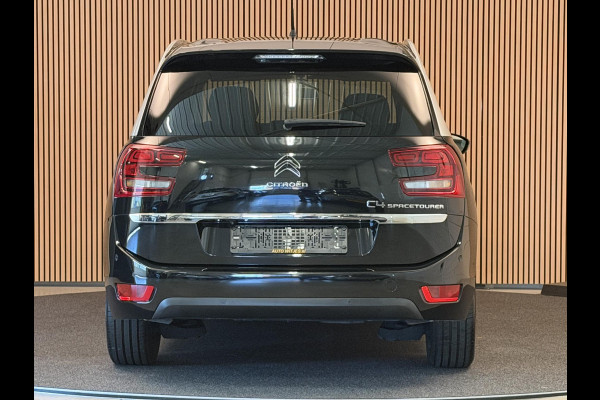 Citroën Grand C4 Spacetourer 1.5 BlueHDI 130PK Aut. Shine | 7 Zits | Navi | Camera | Stoelver. | Ecc Airco | Incl. garantie