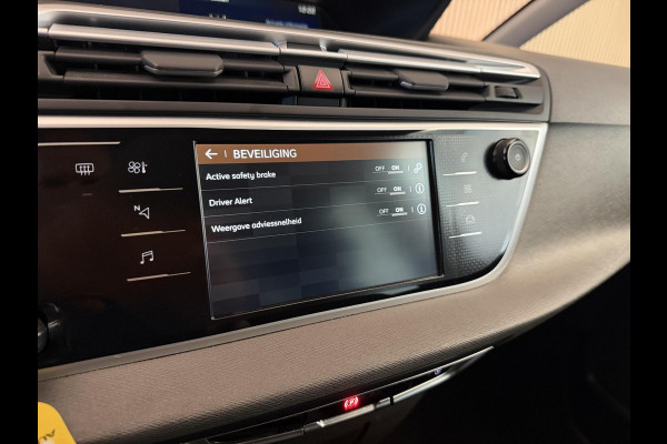 Citroën Grand C4 Spacetourer 1.5 BlueHDI 130PK Aut. Shine | 7 Zits | Navi | Camera | Stoelver. | Ecc Airco | Incl. garantie