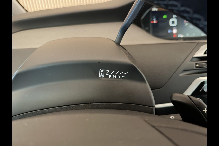 Citroën Grand C4 Spacetourer 1.5 BlueHDI 130PK Aut. Shine | 7 Zits | Navi | Camera | Stoelver. | Ecc Airco | Incl. garantie