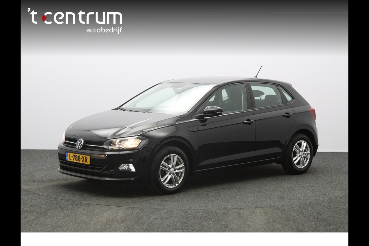 Volkswagen Polo 1.0 TSI Comfortline Business, Adap. Cruise Control, Climate Control, Carplay, Camera, Navigatie