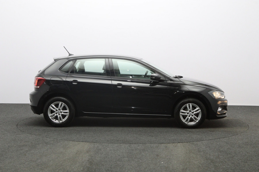 Volkswagen Polo 1.0 TSI Comfortline Business, Adap. Cruise Control, Climate Control, Carplay, Camera, Navigatie