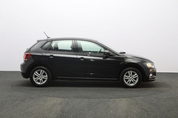 Volkswagen Polo 1.0 TSI Comfortline Business, Adap. Cruise Control, Climate Control, Carplay, Camera, Navigatie
